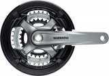 Шатуны Shimano FC-TY701 Шатуны Shimano FC-TY701