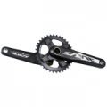 Шатуны Shimano Saint FC-M820 Шатуны Shimano Saint FC-M820