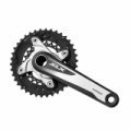 Шатуны Shimano SLX FC-M675 Шатуны Shimano SLX FC-M675