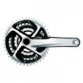 Шатуны Shimano XTR FC-M980, Hollowtech 2, 3х10 Шатуны Shimano XTR FC-M980, Hollowtech 2, 3х10