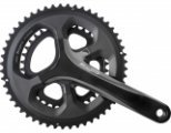 Шатуны шоссейные Shimano FC-4700 Tiagra Шатуны шоссейные Shimano FC-4700 Tiagra
