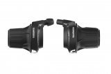 Шифтер Shimano RevoShift SL-RV200 Шифтер Shimano RevoShift SL-RV200