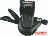 Шифтер Shimano SL-M591 Deore Шифтер Shimano SL-M591 Deore
