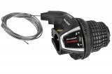 Шифтер Shimano SL-RS35 REVOSHIFT, 6-швидк. Шифтер Shimano SL-RS35 REVOSHIFT, 6-швидк.