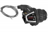 Шифтер Shimano SL-RS35 REVOSHIFT, 6-швидк.