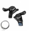 Шифтер Shimano SL-TX30 SIS Шифтер Shimano SL-TX30 SIS