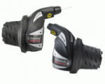 Шифтеры Shimano SL-RS36 REVOSHIFT Шифтеры Shimano SL-RS36 REVOSHIFT
