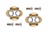 Шипи до педалі Crankbrothers STANDARD, люфт 6 градусів Шипи до педалі Crankbrothers STANDARD, люфт 6 градусів
