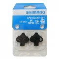 Шипы Shimano SM-SH51 +гайка сер. MTB SPD Шипы Shimano SM-SH51 +гайка сер. MTB SPD