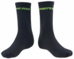 Шкарпетки Merida Socks Classic, Black Green