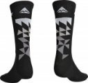 Шкарпетки Merida Socks Long MTB, Black Grey
