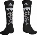 Шкарпетки Merida Socks Long MTB, Black Grey Шкарпетки Merida Socks Long MTB, Black Grey