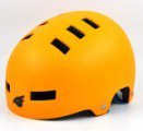 Шлем-котелок Bluegrass Super Bold, оранжевый Шлем-котелок Bluegrass Super Bold, оранжевый
