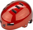 Шлем-котелок Bluegrass Super Bold, Red Metallic Шлем-котелок Bluegrass Super Bold, Red Metallic