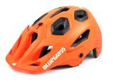 Шлем Bluegrass Golden Eyes, оранжевый Шлем Bluegrass Golden Eyes, оранжевый