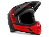 Шлем Bluegrass Intox, black-red Шлем Bluegrass Intox, black-red