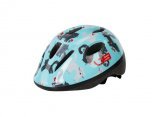 Шлем детский Green Cycle KITTY Шлем детский Green Cycle KITTY
