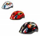 Шлем детский Green Cycle ROBOTS Шлем детский Green Cycle ROBOTS