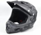 Шлем Full Face Bluegrass Intox, черно-серый Шлем Full Face Bluegrass Intox, черно-серый