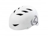 Шлем KLS JUMPER белый Шлем KLS JUMPER белый