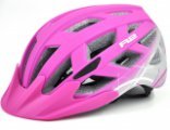 Шлем подростковый R2 LUMEN JR, розовый Шлем подростковый R2 LUMEN JR, розовый