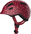 Шолом дитячий ABUS SMILEY 2.0 Cherry Heart Шолом дитячий ABUS SMILEY 2.0 Cherry Heart