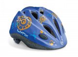 Шолом дитячий Lynx Kids blue Шолом дитячий Lynx Kids blue