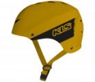 Шолом KLS JUMPER MINI, жовтий