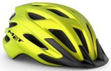 Шолом Met Crossover, lime yellow
