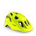 Шолом Met Echo Lime Green Шолом Met Echo Lime Green