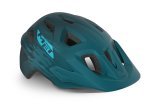 Шолом Met Echo MIPS PETROL BLUE