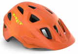 Шолом Met Echo, orange rust
