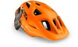 Шолом MET Eldar Orange Octopus Шолом MET Eldar Orange Octopus