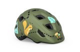 Шолом MET HOORAY, GREEN FORESTS
