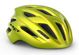Шолом Met IDOLO, lime yellow Шолом Met IDOLO, lime yellow