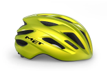 Шолом Met IDOLO Mips, lime yellow