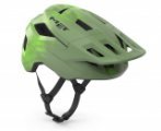 Шолом MET SHELTER YOUTH, GREEN LIME
