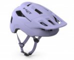 Шолом MET SHELTER YOUTH, lilac