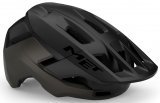 Шолом MET TERRAE MIPS, BLACK