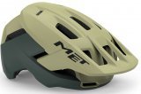 Шолом MET TERRAE MIPS, PISTACHIO GREEN