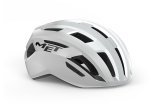 Шолом Met Vinci MIPS WHITE SILVER Шолом Met Vinci MIPS WHITE SILVER