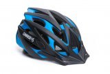 Шолом OnRide Cross, чорно-блакитний Шолом OnRide Cross, чорно-блакитний