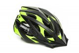 Шолом OnRide Cross, чорно-зелений Шолом OnRide Cross, чорно-зелений