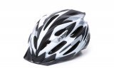 Шолом OnRide Grip білий/чорний/сірий