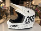Шолом ORZ, білий Шолом ORZ, білий