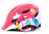 Шолом R2 Ducky, рожевий Шолом R2 Ducky, рожевий