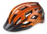 Шолом R2 Lumen Junior, помаранчевий