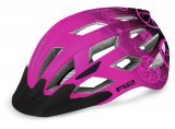 Шолом R2 Lumen Junior, рожевий Шолом R2 Lumen Junior, рожевий