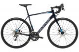Шоссейный велосипед 28" Cannondale SYNAPSE Tiagra Шоссейный велосипед 28" Cannondale SYNAPSE Tiagra