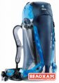 Штурмовой рюкзак Deuter Guide 42+EL Штурмовой рюкзак Deuter Guide 42+EL